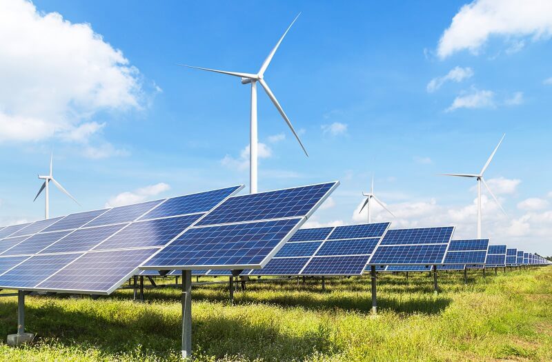 Décret tertiaire pour la performance énergétique
