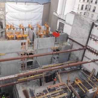 Construction