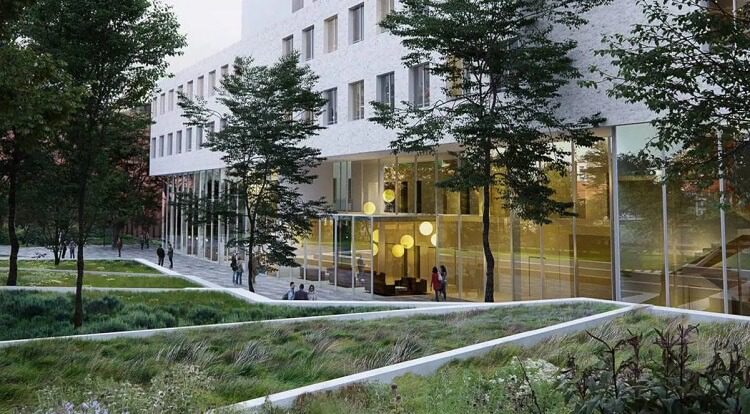 Contrat cadre CHSA