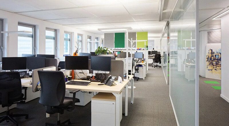 Site EDF CAP Ampere : Réhabilitation