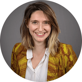 Anne-Claire OUTIN