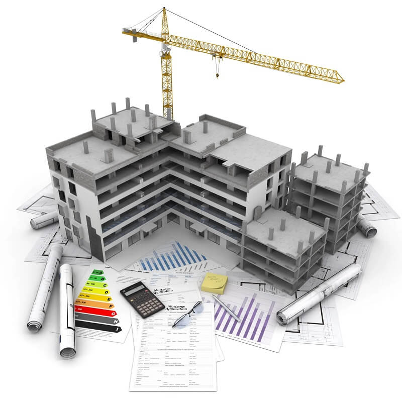 illustration plan projet
