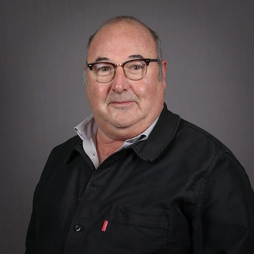 François VIDAL