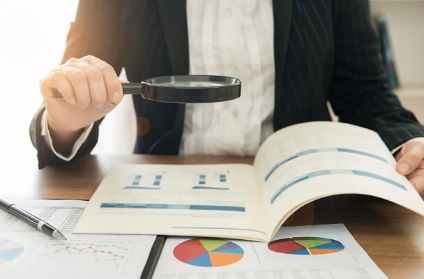 illustration de management de projet et PMO par ATIXIS
