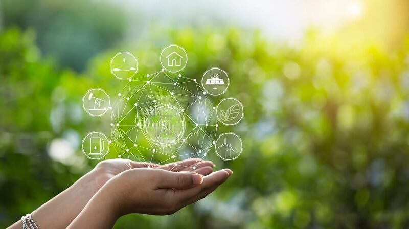 Réglementation environnementale