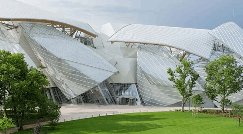 AMO preneur pour le groupe LVMH