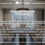 Atixis Sud-Est : agence AMO-PMO à Nice