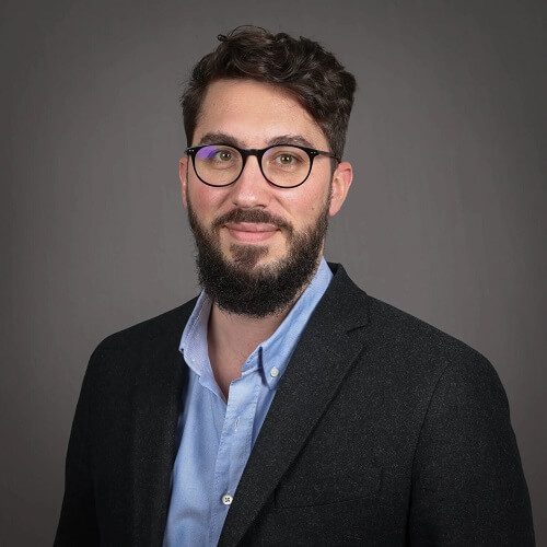 Damien DIAZ