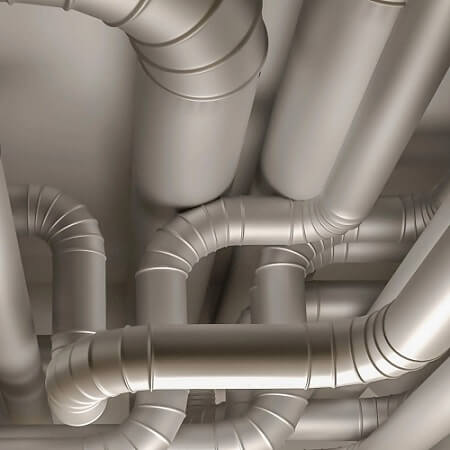 Ingénierie CVC Climatisation-Ventilation-Chauffage Ingénierie CVC Climatisation-Ventilation-Chauffage