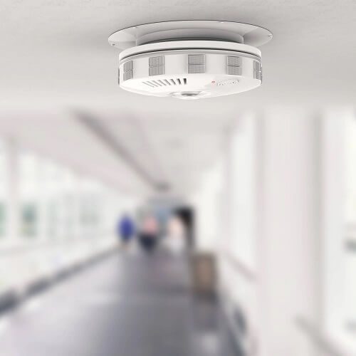 Prévention incendie Prévention incendie