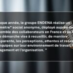 Le baromètre social au cœur de la démarche d’ATIXIS
